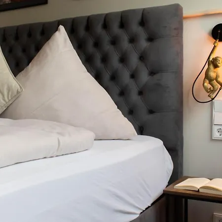 Apartamento Dock 54 *