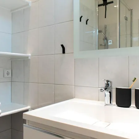 Apartamento Dock 54 *
