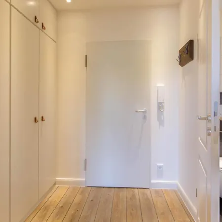 Apartamento Dock 54 Scharbeutz