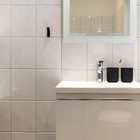 Apartamento Dock 54