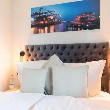 Apartamento Dock 54