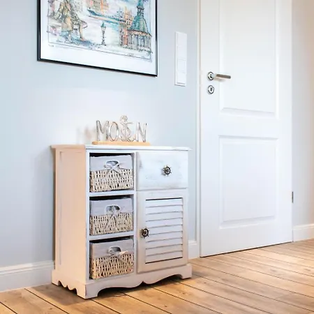 Apartamento Dock 54 *